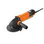 Fein CG13-150PDEV, 6 inch Paddle Switch Angle Grinder, Variable Speed