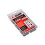 Coarse and Fine Thread Nielsen Transfer Screw Kit, 32 piece
