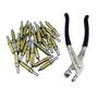 1/8 inch Cleco Kit, 25 piece