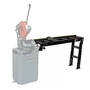 Scotchman Material Supply Track with Quick-Loc for CPO Saws