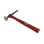 Covell Body Hammer, Pick-General