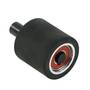 2 x 2 inch Idler/Contact Wheel for Hardcore Grinder
