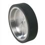 8 x 2 inch Contact Wheel for Hardcore Grinder