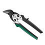 Bessey Compact Aviation Snips, Right Cut