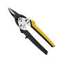 Bessey Compact Aviation Snips, Straight Cut