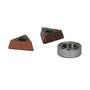 Cutter and Bearing Kit for Metal Beveling Router Bit