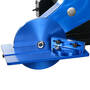 Disc Grinder Assembly for Hardcore Billet Aluminum Grinders