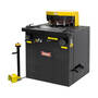 Dake Hydraulic Corner Notcher with Adjustable Angle, 4 gauge