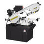 Hyd-Mech DM-10 Dual Mitering Head Band Saw