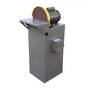 Kalamazoo 12 inch Disc Sander with Vacuum Base