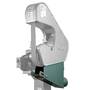 Dust Scoop for Burr King 760