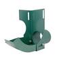 Dust Scoop for Burr King 960-250 Platen Grinding