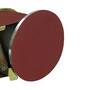 7 inch, 40 grit 3M Aluminum Oxide Disc
