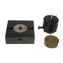 Dzus Punch Kit for Mittler Bros. Bench Press