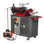Edwards HPST2375 Hydraulic Tubing Bender