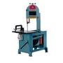 Roll-In EF1459 Gravity Feed Vertical Band Saw