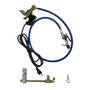 Air Cooling System for Ellis Band Saw