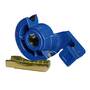 Ercolina Die Set, 3/8 inch OD x 1.4 inch CLR (36mm), 180 degrees, 40mm drive
