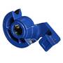 Ercolina Radius Die, 3/8 inch OD x 1.4 inch CLR (36mm), 180 degrees, 40mm drive