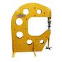 Baileigh EW-37HD Heavy Duty English Wheel