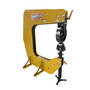Baileigh EW-21 Bench Top English Wheel