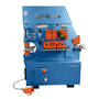 Scotchman FI125, 125 ton Ironworker