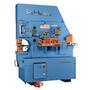 Scotchman FI 8510-20M, 85 ton Ironworker