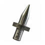 Flowdrill Bit for M12x1.75 Metric Tap (10.9mm) Long Flat