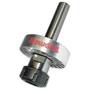 20mm Straight Tool Holder for Flowdrill ER32 Collets
