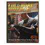 Full-Bore Sheet Metal Book by Bryan Fuller and Mark Prosser