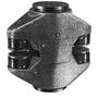 Eckold FWK62T Universal Edge Shaping Attachment