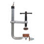 Grounding Spring Clamp