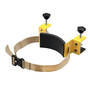 Strong Hand Table/Wall Gas Cylinder Mount