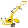 Strong Hand Gas Cylinder Cart