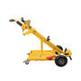 Strong Hand Gas Cylinder Loading Cart