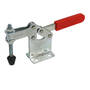 Good Hand GH-200-WH Horizontal Handle Toggle Clamp
