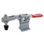 Good Hand GH-225-DHB Horizontal Handle High Base Toggle Clamp