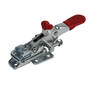 Good Hand GH-40323-R Secure-Lock Clamp