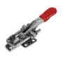 Good Hand GH-40323-SS Latch Type Toggle Clamp