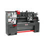 JET GH-1440 Geared Head Lathe, 220v 1ph