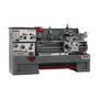 JET GH-1640ZX Large Spindle Bore Lathe