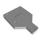 Mounting Base for Good Hand GH-302-F Clamps