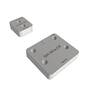 Mounting Base for Good Hand GH-431 Clamps