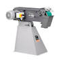 Grit GI150 6 x 79 inch Belt Grinder with Base
