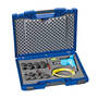 Eckold GL2 Max Handheld Planishing Hammer Kit