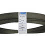 132 x 1 x .037, 5-7 TPI Bi-Metal Blade for Ellis 1800 Band Saws