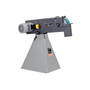 Grit GX75 3 x 79 inch Belt Grinder with Base