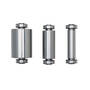 1-1/2 inch NPS Notching Roller for Grit GXR