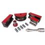 Huth Essential Size Pack, 1-1/2 inch OD x 3 inch CLR