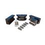 Huth Essential Size Pack, 1-3/4 inch OD x 4 inch CLR